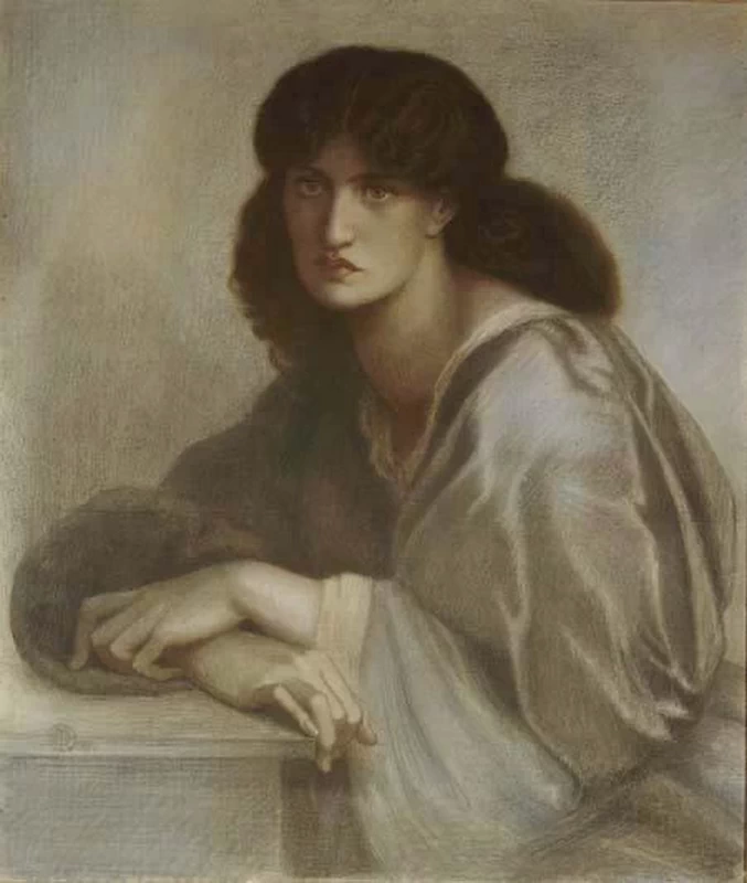 La Donna della Finestra